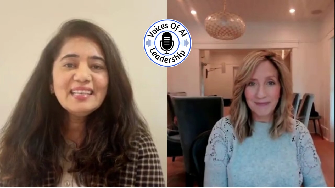 Leading with AI: Transforming Teams into High-Performing Units with Jennifer Dulski