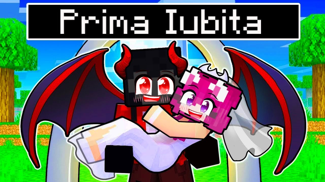 Prima *IUBITA* A lui Stefan Demon..