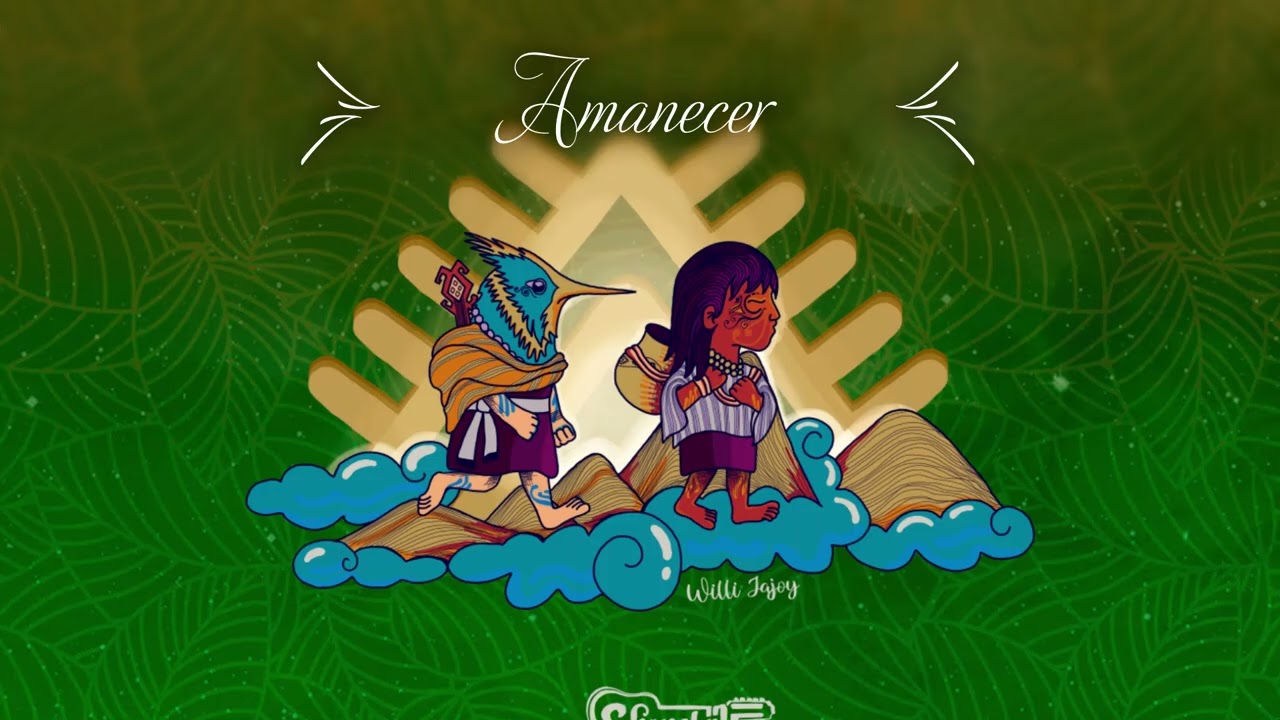 Binyan  (Amanecer)