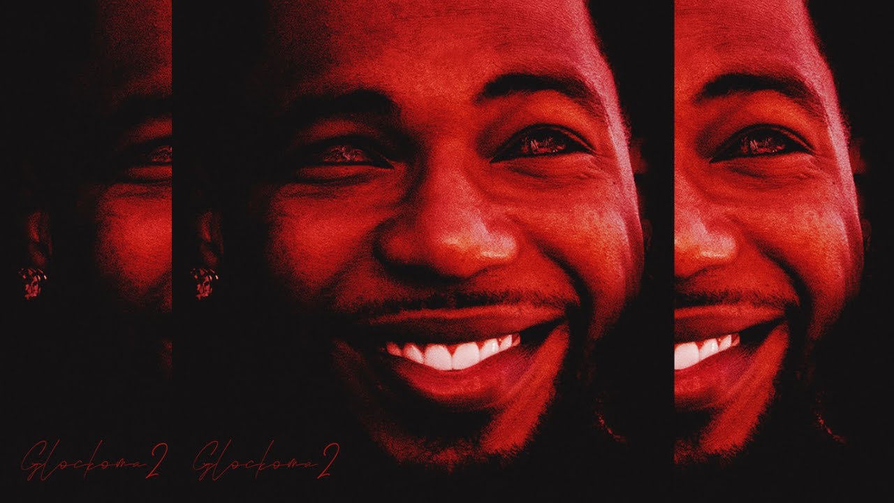 Key Glock - Homicide Gvng INSTRUMENTAL【Glockoma 2 】