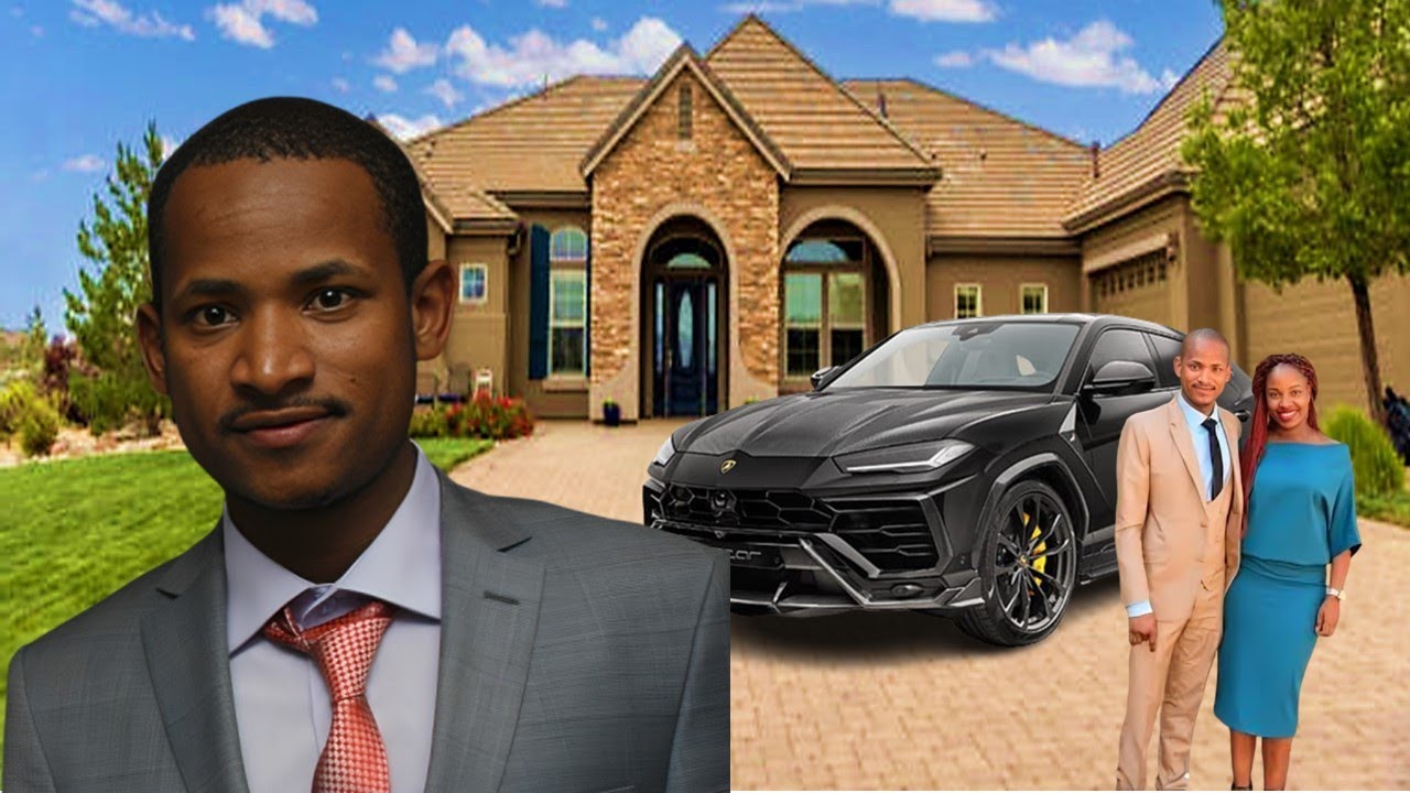 This Is Why Babu Owino Inspires Millions Of Kenyans | Biography.