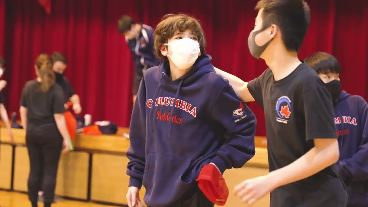 Promotional video Junior 2022