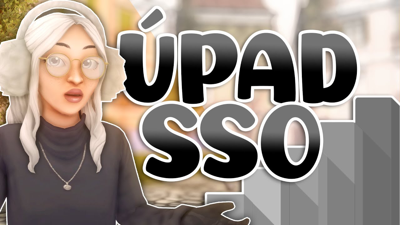 Star Stable I SSO JE V KRIZI? Pravda o &uacute;padku hry