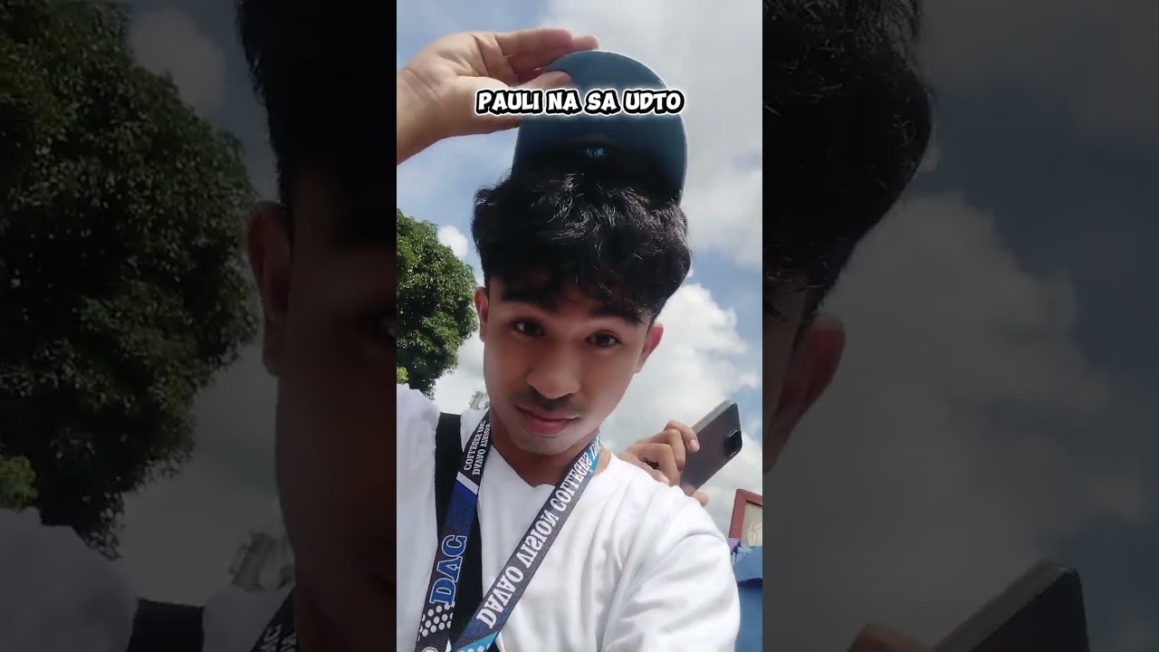 HAHAHA bahala nani