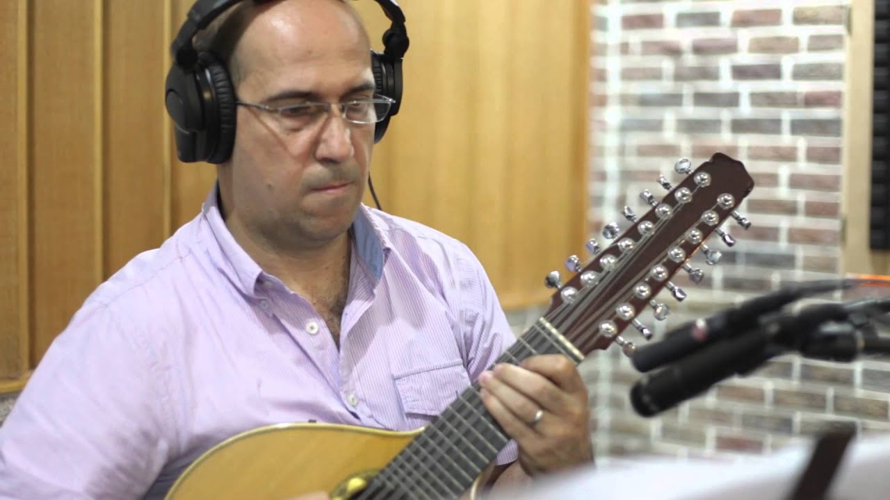 Grupo Seresta - GUABINA DULCE (composición: Juan Pablo Acosta)