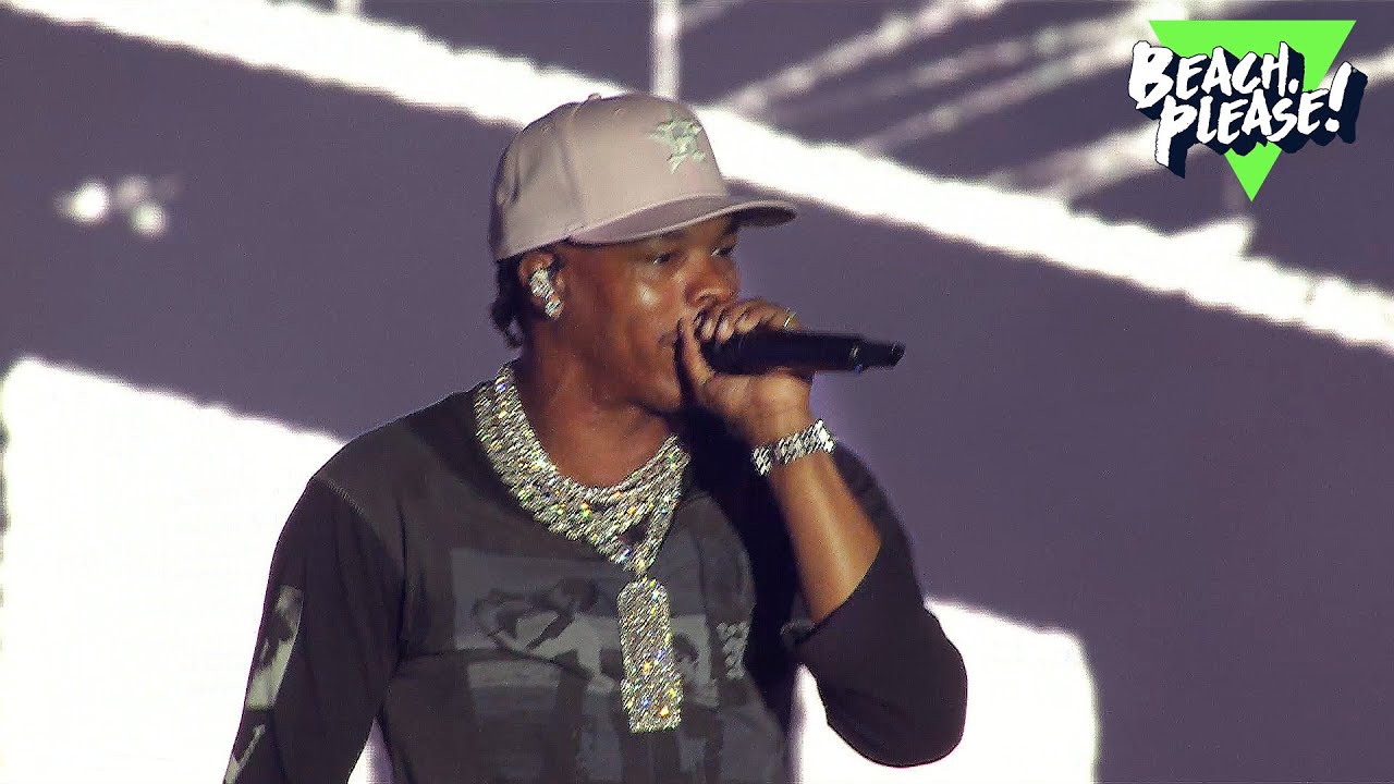Lil Baby - We Paid (LIVE @ Beach, Please! 2025)