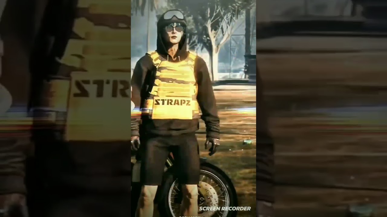 Johan kamek vs Felix Batariel #gta #gtaonlineshorts #fivem