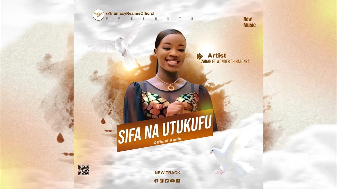 Wonder Chibalonza Ft Zarah   | Sifa