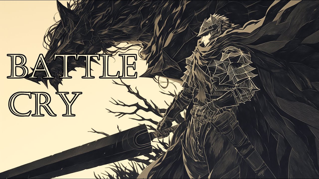 「Nightcore」 Battle Cry - Imagine Dragons  🔥 (Lyrics) [Sped Up]