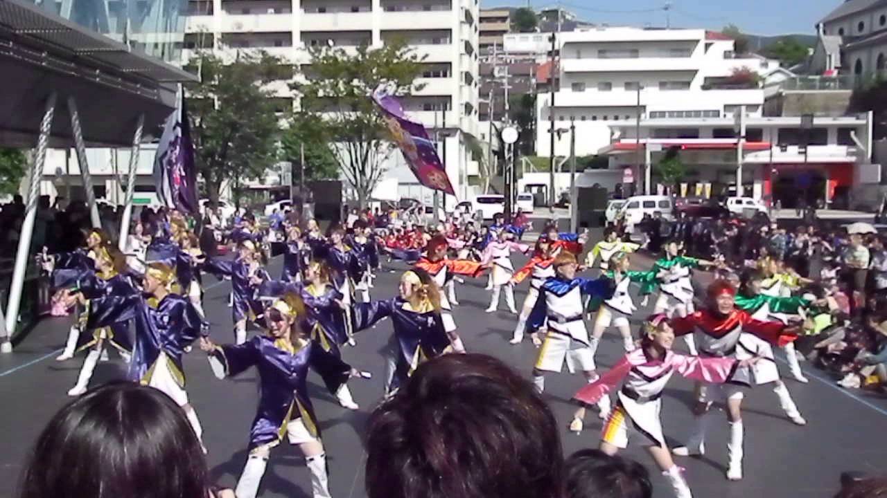 正義のヒーローメロディアス【アルカス佐世保2012】