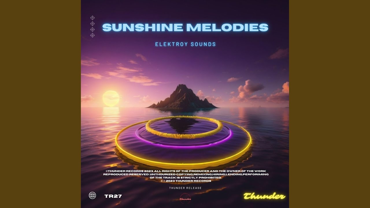 Sunshine Melodies