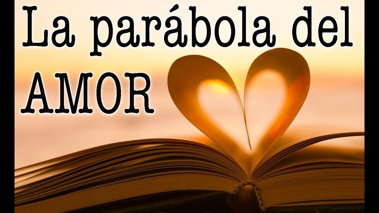 Jorge Bucay - La parábola del amor