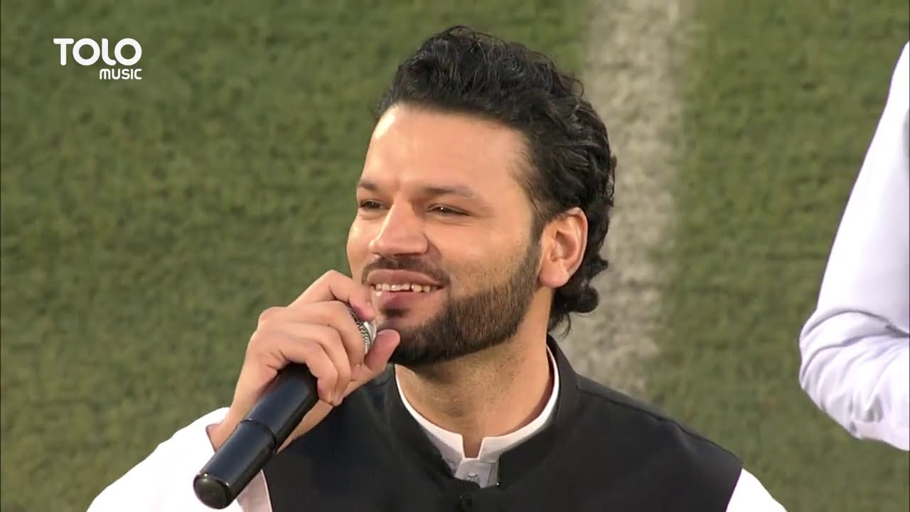شمالي افغان - دا د آزادی خاوره /  Shamali Afghan - Da Di Azaadi Khawra