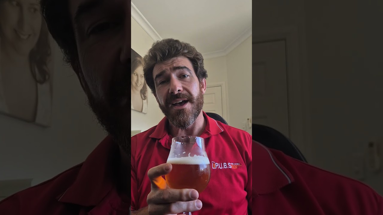 Brew a Belgian Blonde for Valentine's Day #beer #prostbeer #beerbrewing
