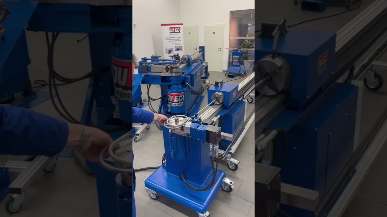 𝑩𝒊𝒆𝒈𝒆𝒔𝒚𝒔𝒕𝒆𝒎 𝟓𝟎𝟔𝟎 ⚙️ 