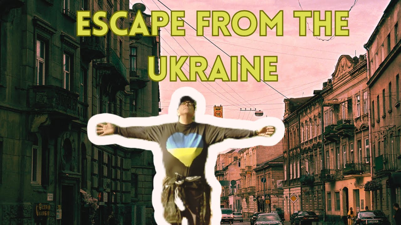 Escape2