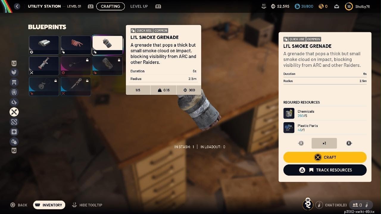 ARC Raiders: Robots Are Unpredictable