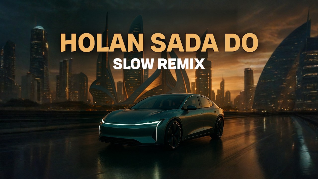 HOLAN SADA DO REMIX VERSION BY WANRIFAL SINURAT