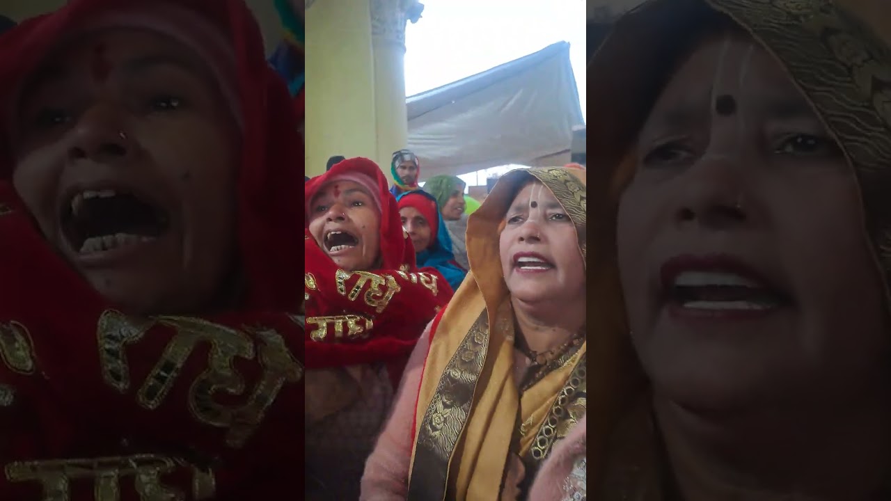 बरसाना धाम 