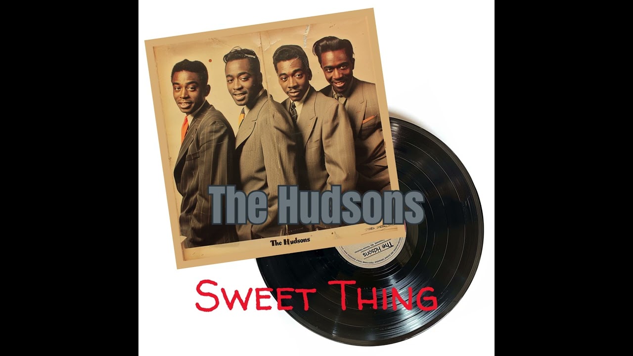 The Hudsons 