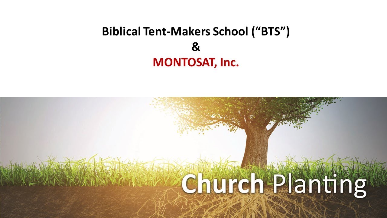 BTS Montosat Presentation 06 25 2023 - Sam Hwang