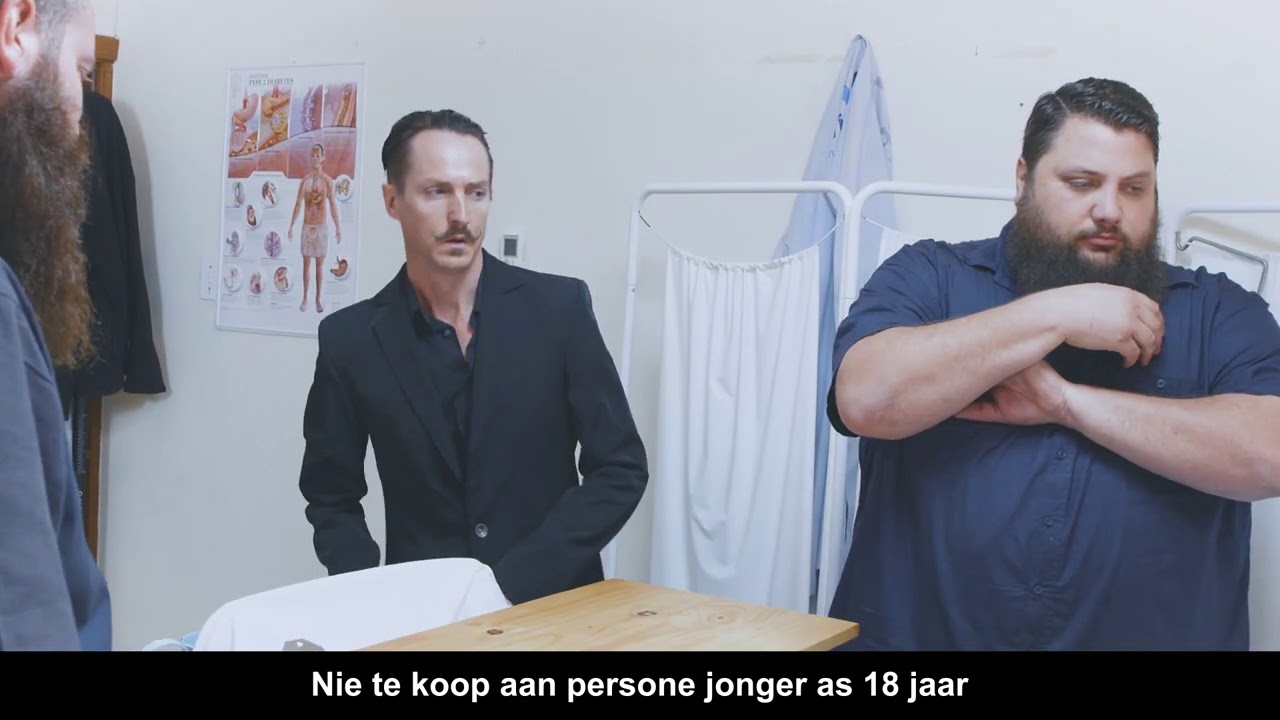Buffelsfontein Brandewyn