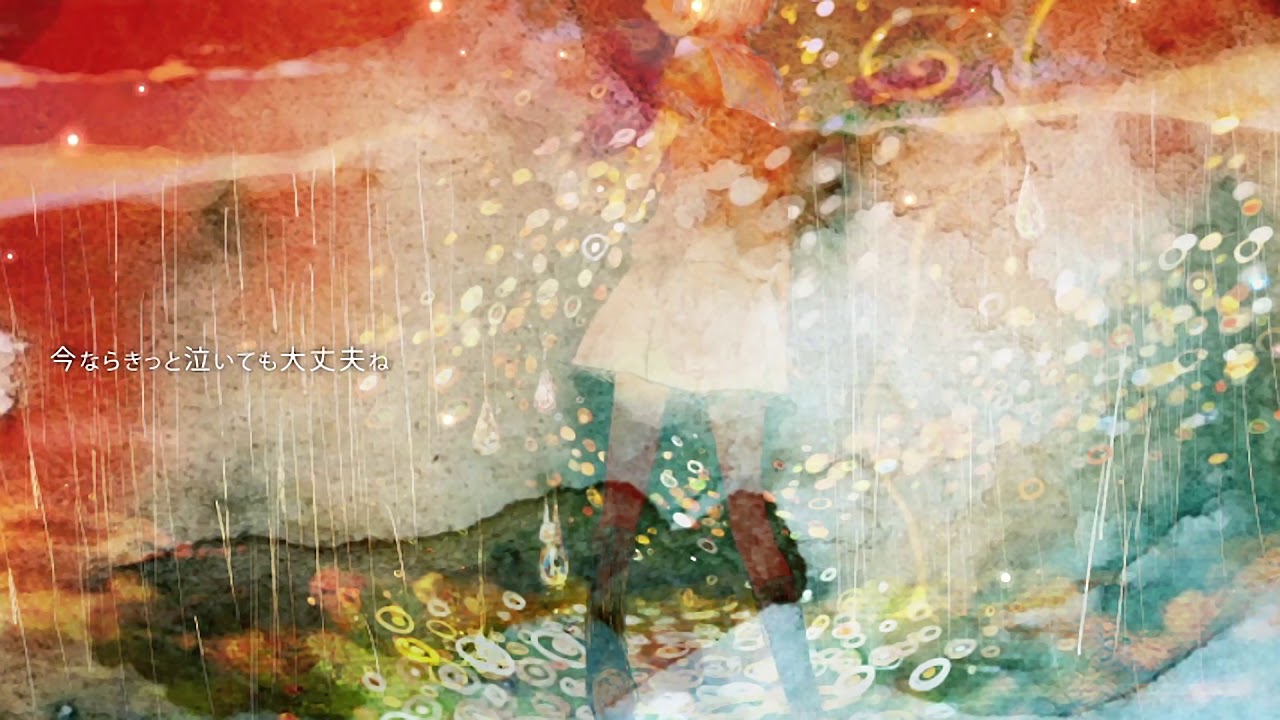 【TORi】drop【歌ってみた】