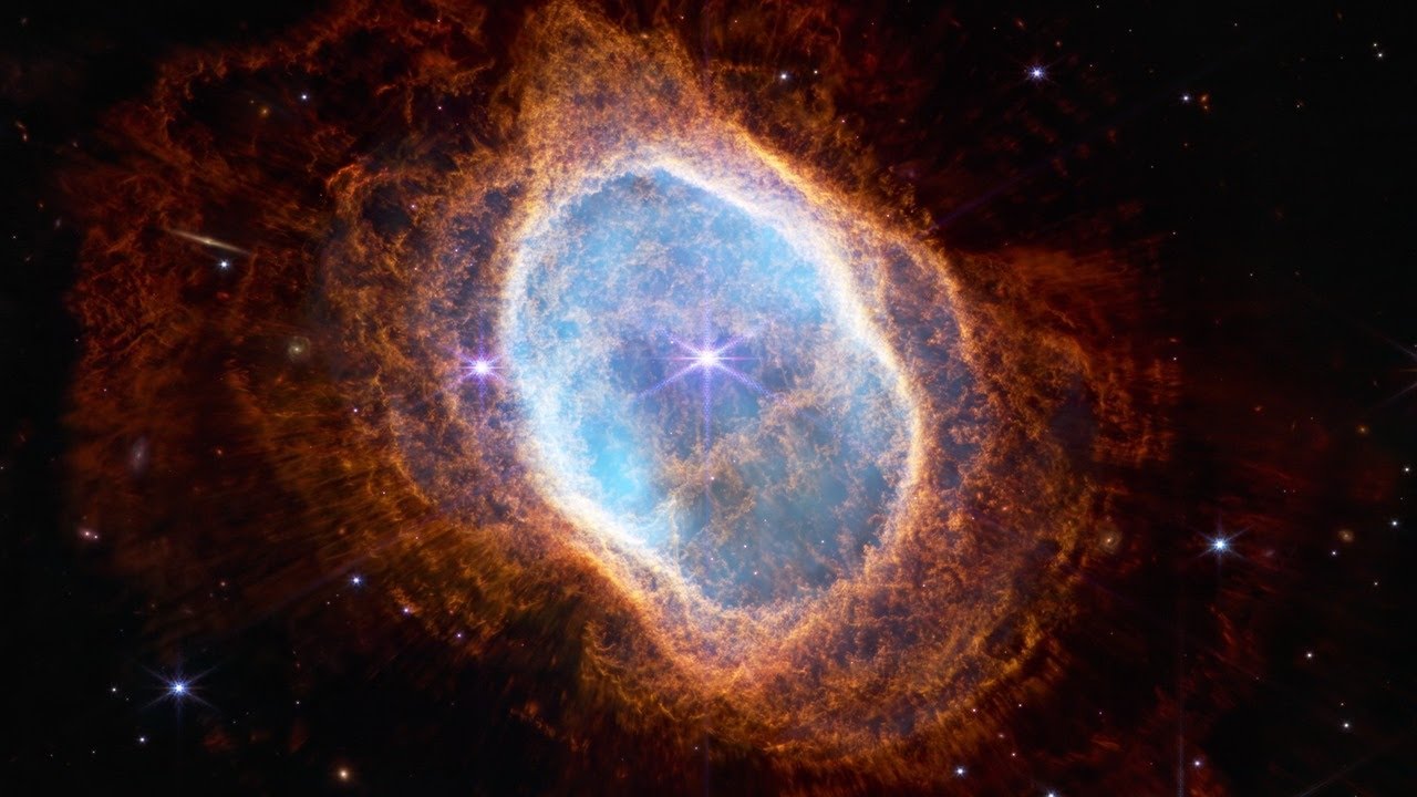 Plasma Storm - Electromagnetic Chaos