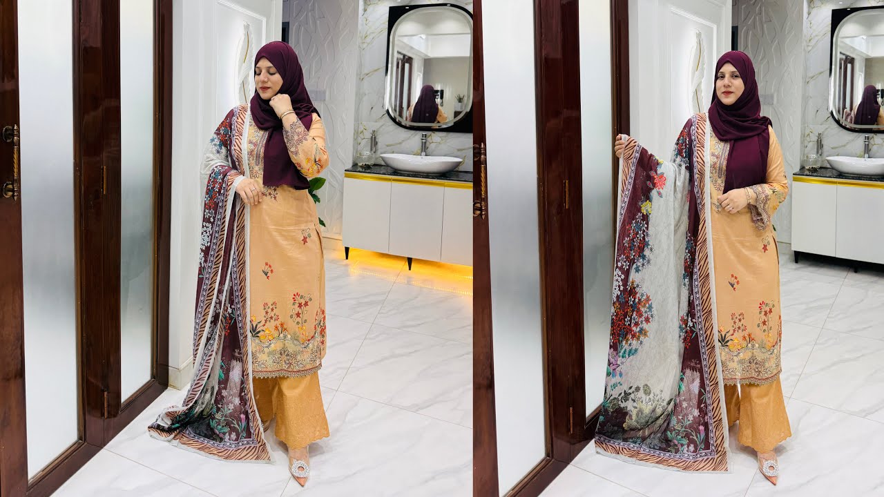 Eid mine dress exclusive collection Order now 01748152640 Or 01839990879 