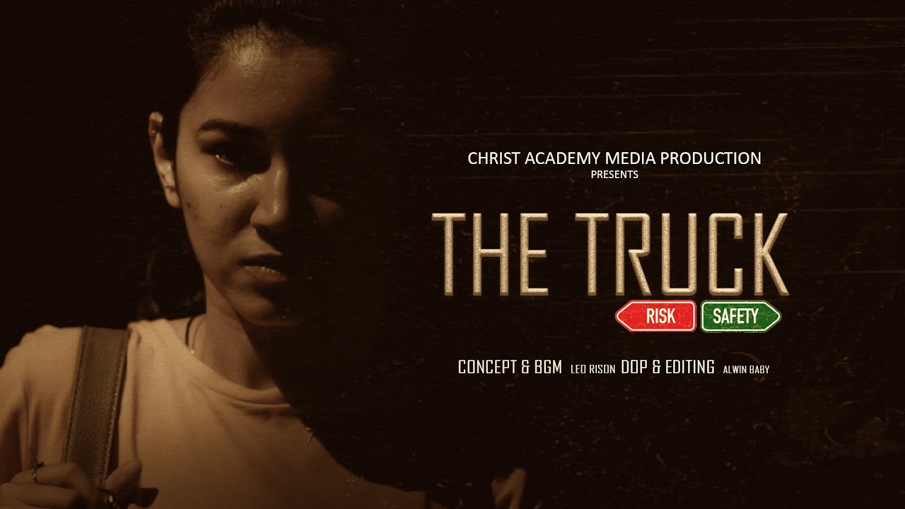 The Truck || International Women’s Day || Short Film|| Happy Women's Day