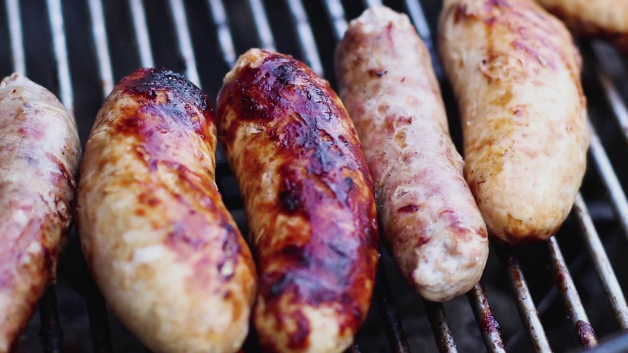 CURRYWURST