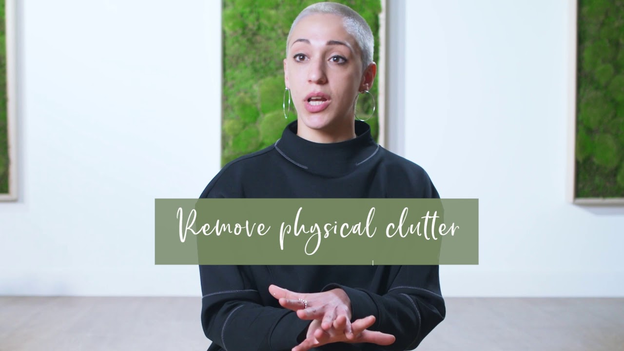 Mindfulness Exercises & Tips | Bach Chats with Daniela Rubino