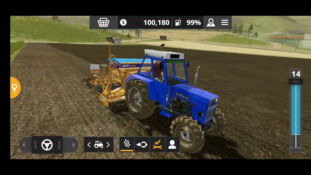 Fs20 noul mod românesc 
