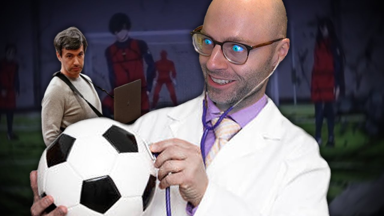 Dr. Passmore