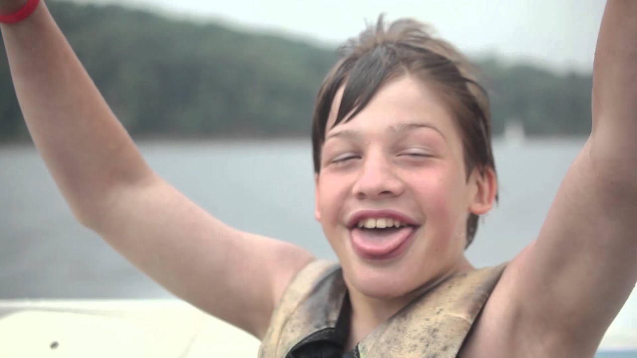 Week 5 2013 Ransburg Scout Reservation Video