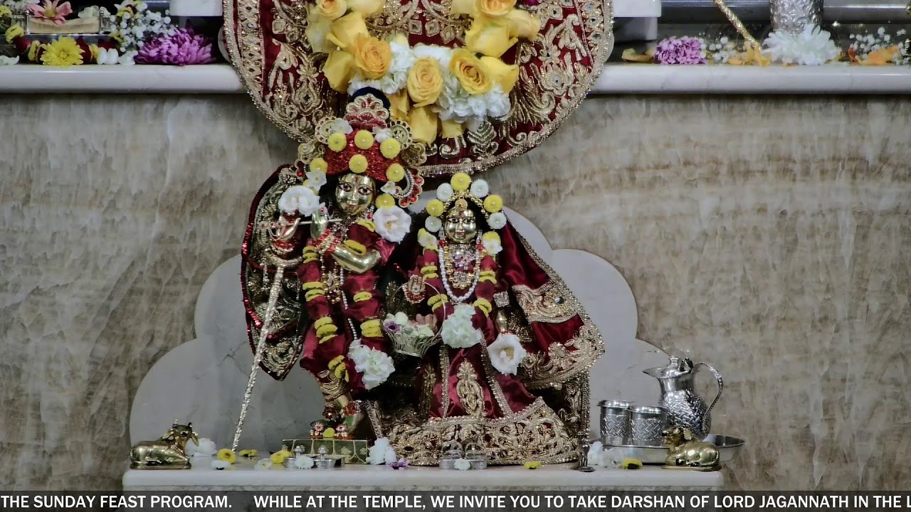 Bhagavatam Class