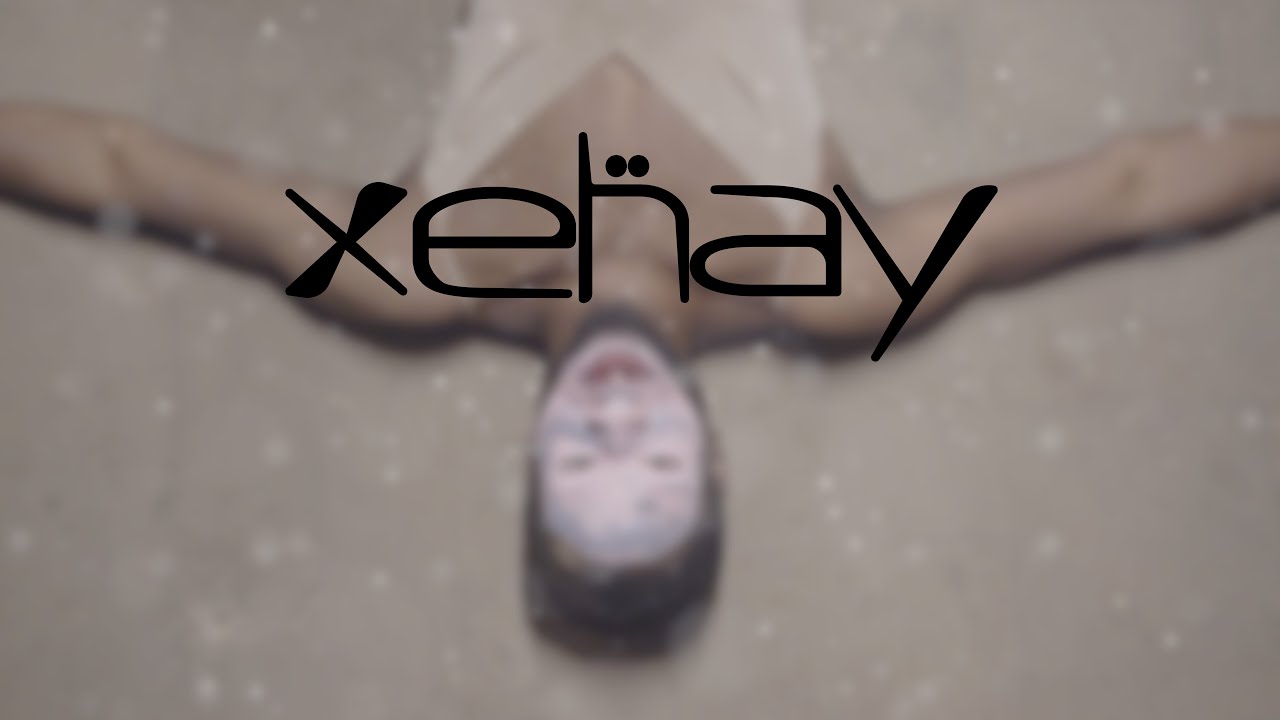 xeḧay - Recharge My Soul