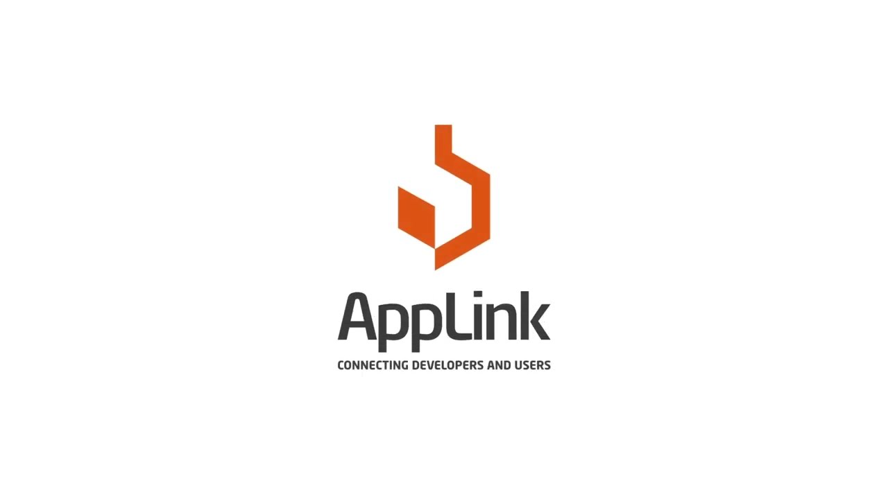 Applink Tutorial: How to create an API app