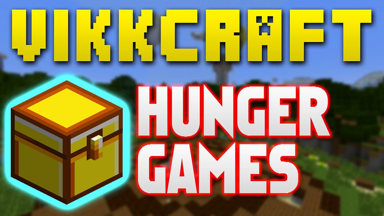 Minecraft Hunger Games #338 