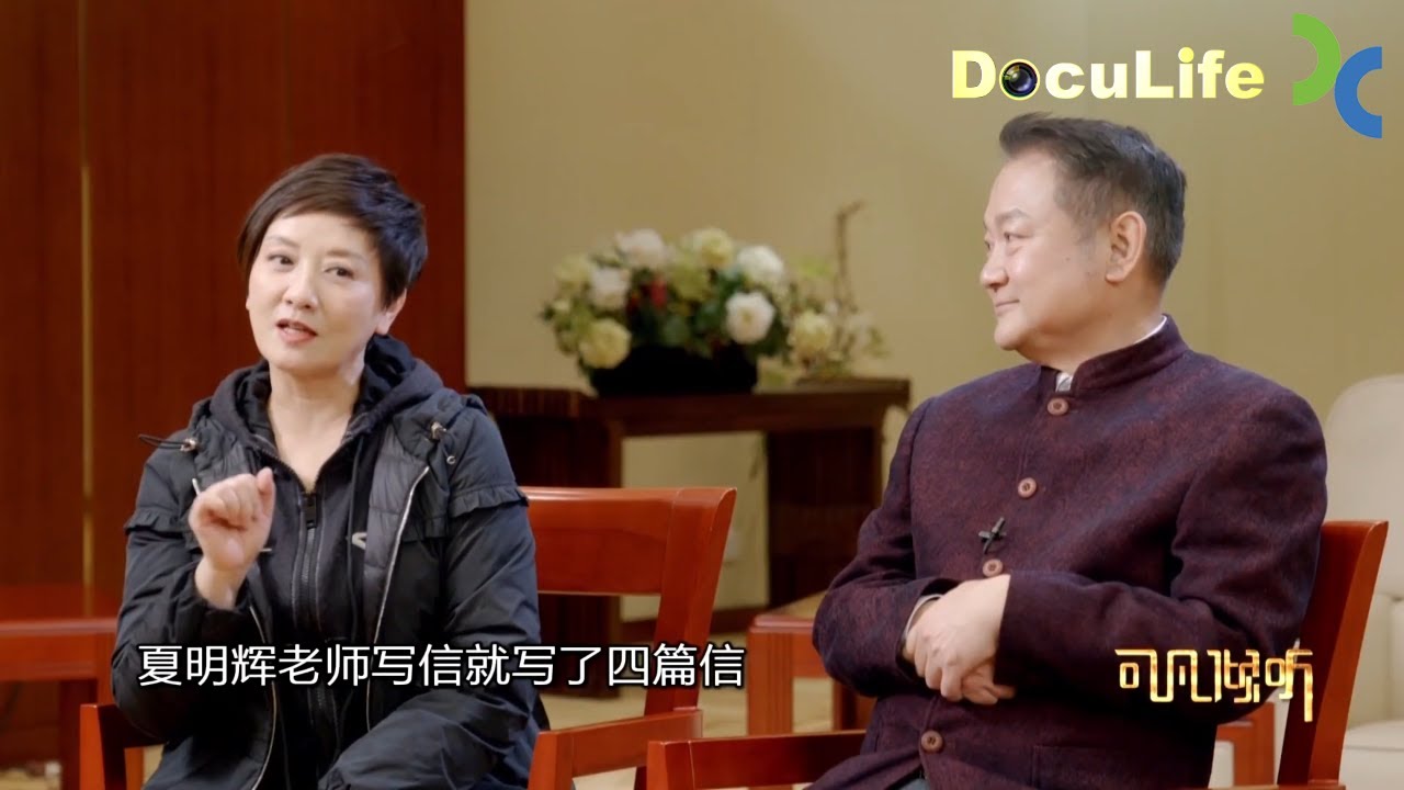 曾经没人看好！邓婕竞选《红楼梦》“王熙凤”艰辛全过程，“演小姐不够斯文，演丫鬟气质又太大”《可凡倾听》【Doculife-SMG纪实人文官方频道】