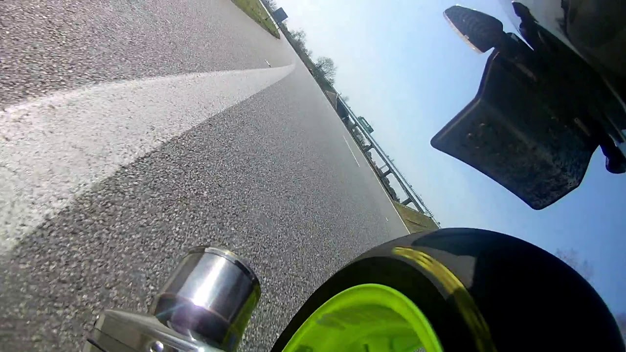 HM QUICKSHIFTER SUPER LITE GSXR K4 1000