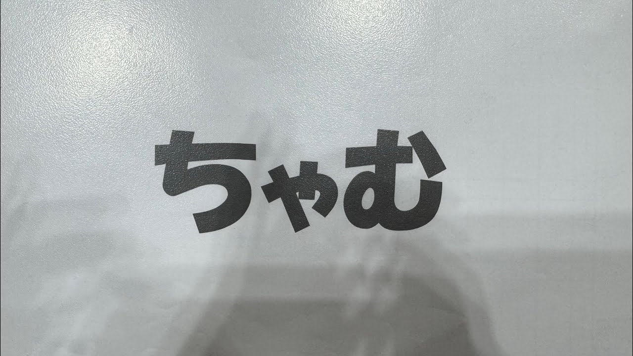 2026/01/04 つぶたん 下位トーナメント 準決勝 ちゃむ対笑友③