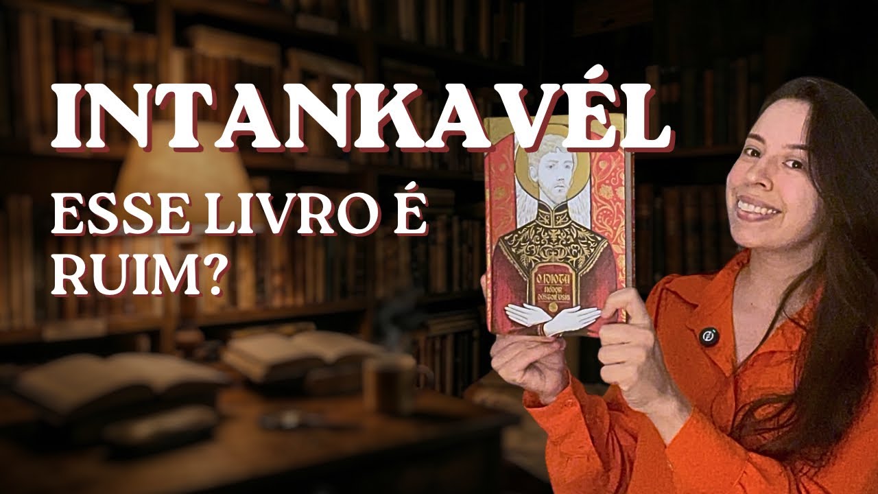 “O Idiota” é um livro insuportável? | Comentando algumas críticas sobre o livro