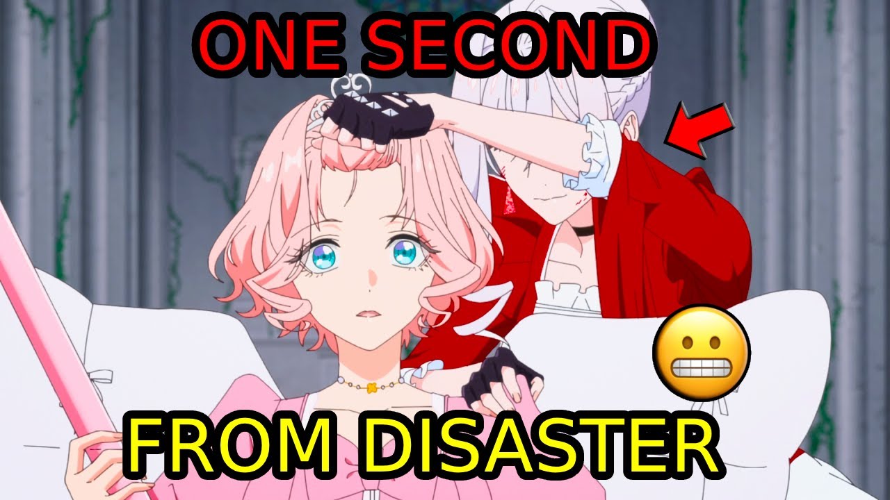 Scarlet vs Terenezza: ALMOST a Bloodbath! ⚠️