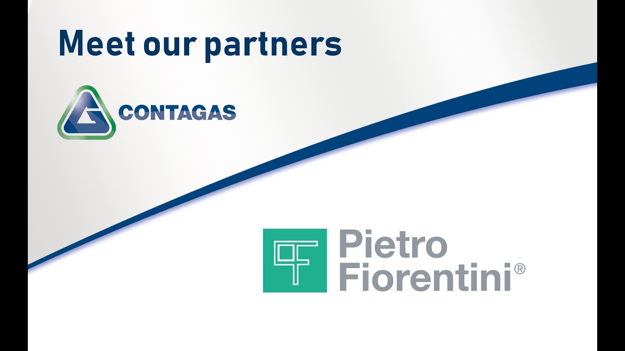 Meet CONTAGAS partners: PIETRO FIORENTINI