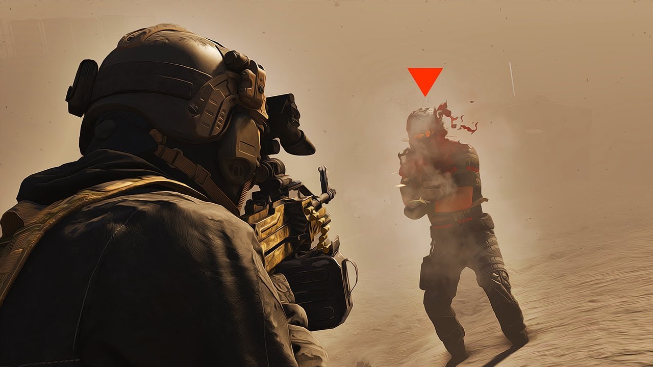 Is Ghost Recon Breakpoint´s 
