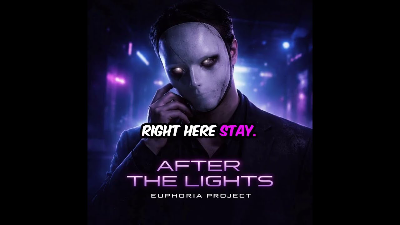 Euphoria Project - After the Lights