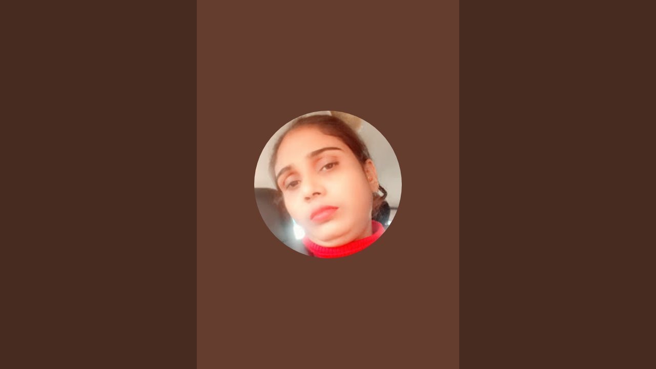 Samiya Bano is live