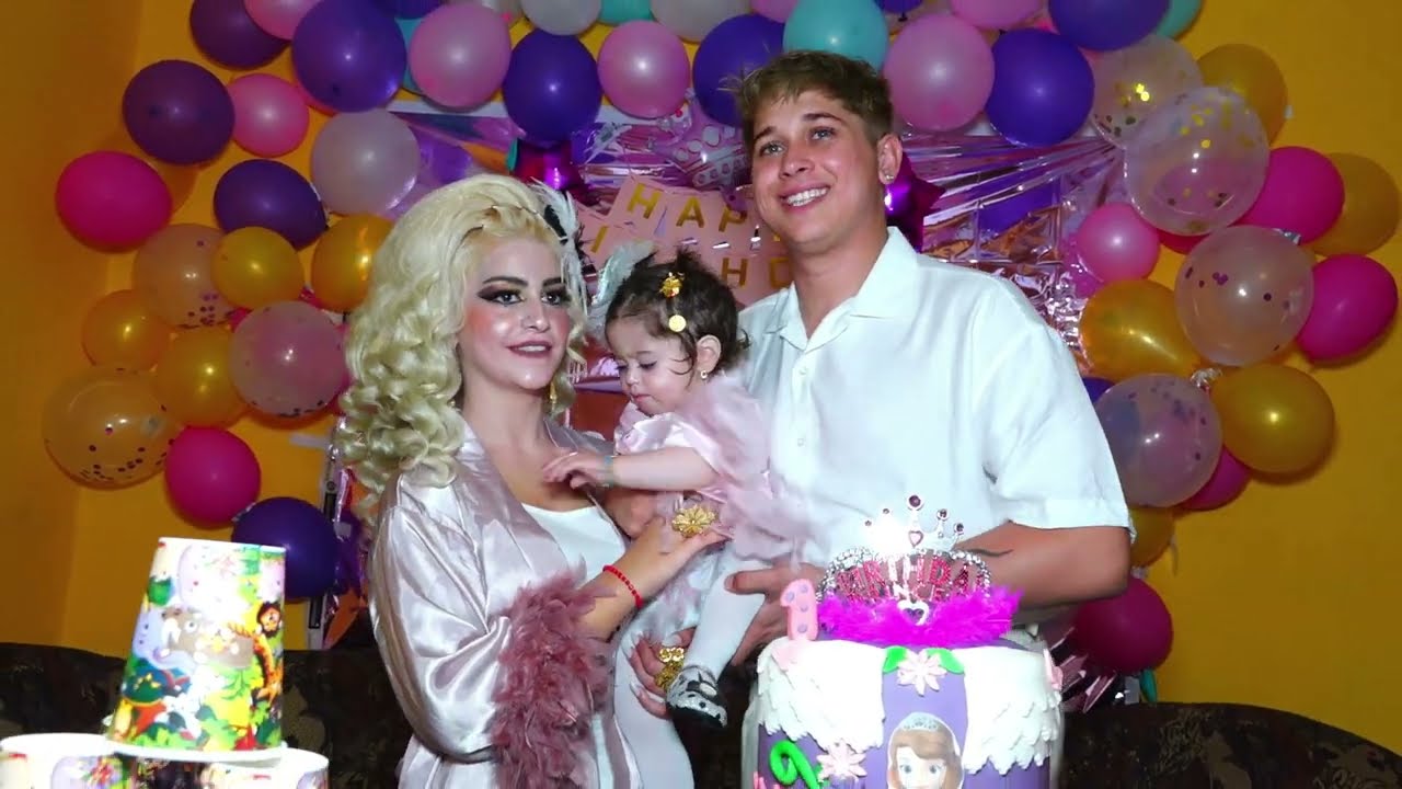 Dogum Gunu Rila Yeni Zara 2023 Gogo Kamera