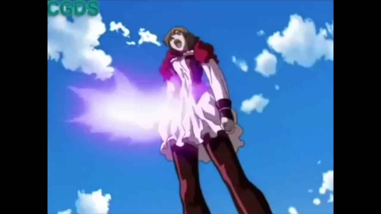 Brago vs Zofis AMV (CGDS reupload)